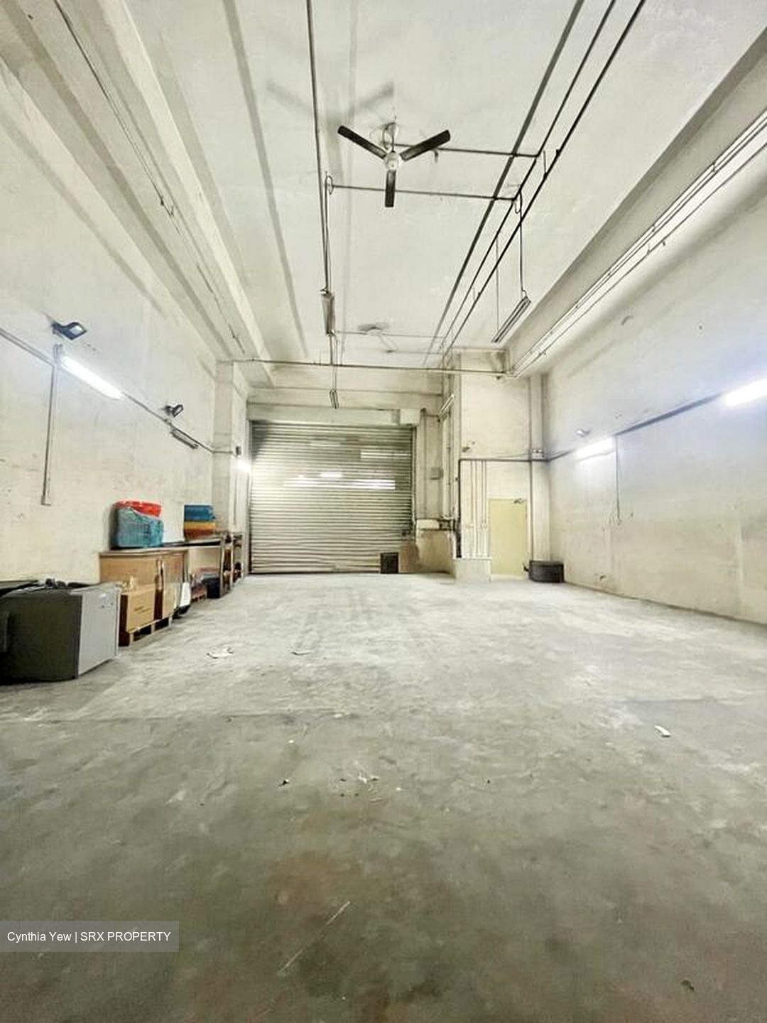 North Spring Bizhub (D27), Factory #521735541